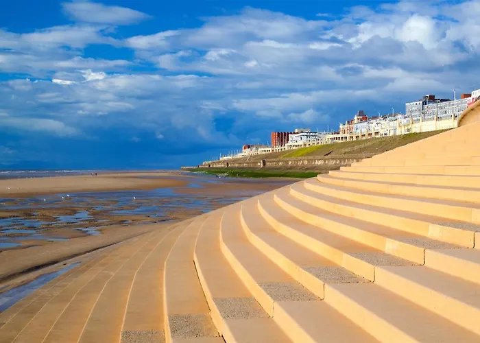The Golden Sands