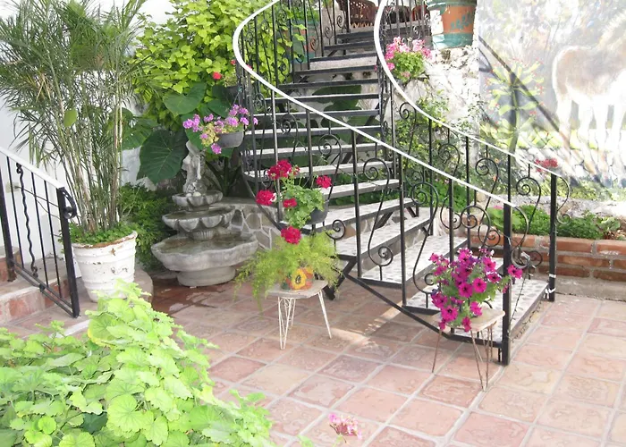 Casa Serena Vista Álamos
