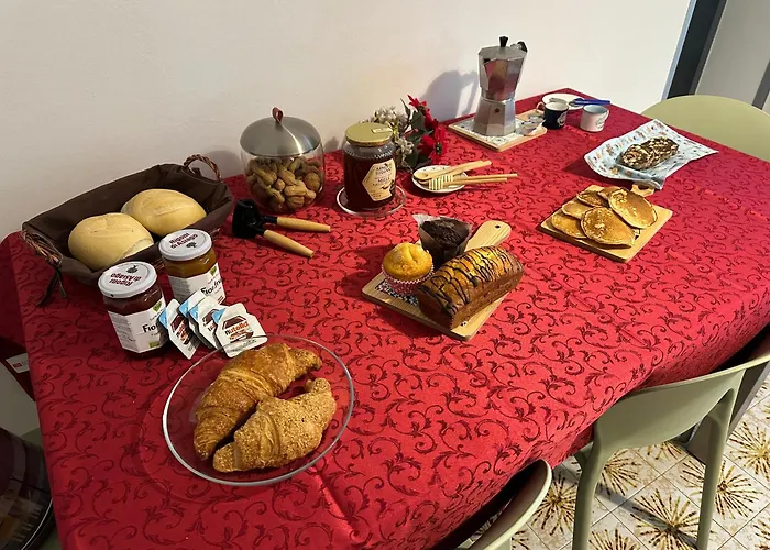 Villa Serena B&B Seren del Grappa
