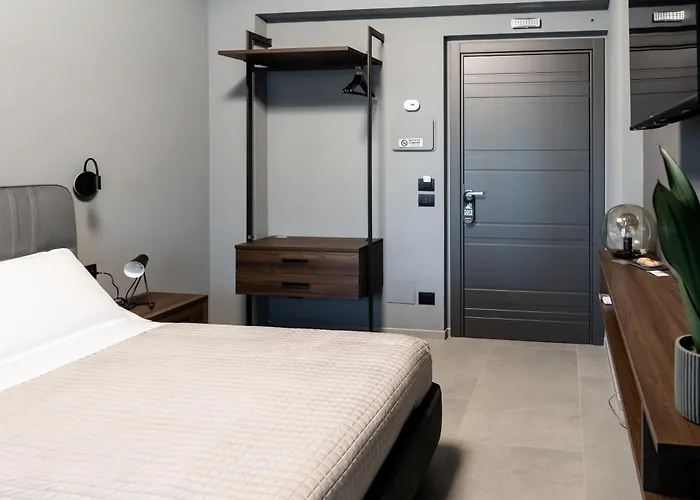 Mia Rooms B&B Milazzo
