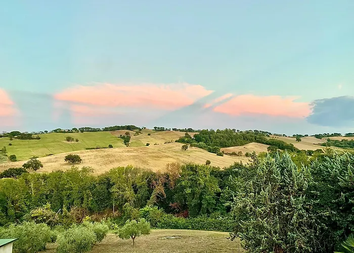 B&B Casa Contento Arcevia