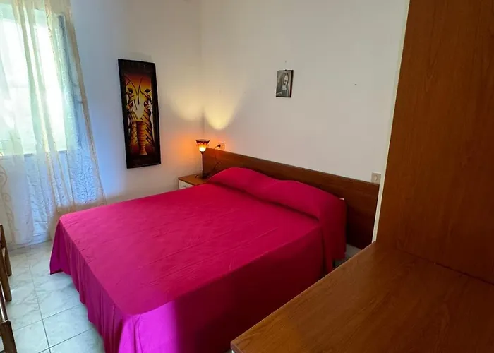 Bed and Breakfast Dimora Flaminio Peschici