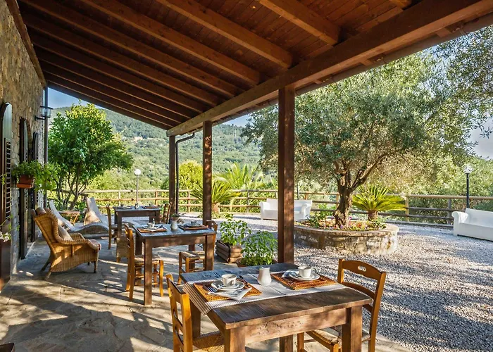 Ristolab - Ritiro Mediterraneo