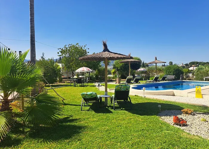 B&B Go Spain