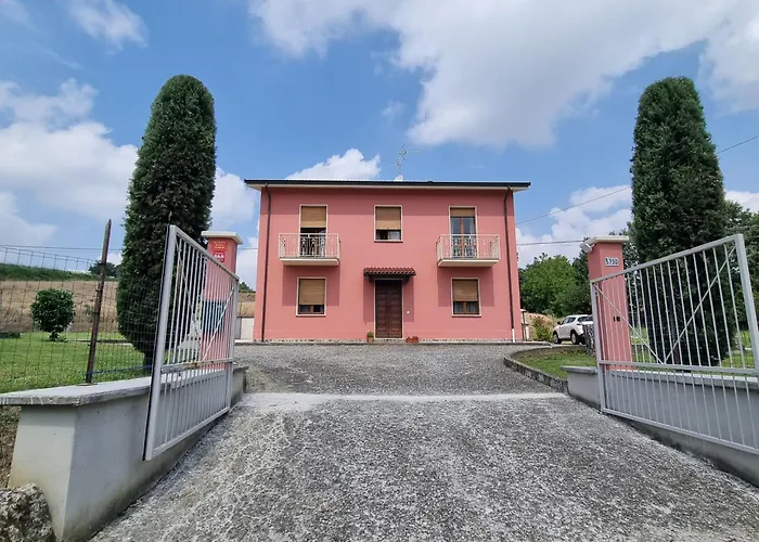 B&b da Tommy Casa Vacanze