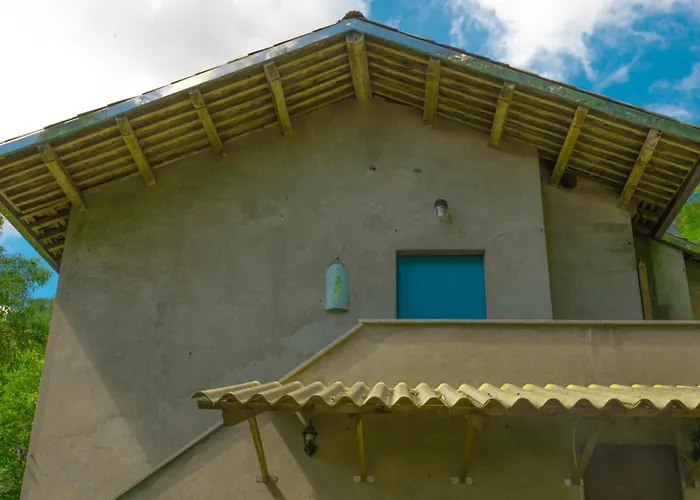 B&B La finestra sul bosco Serralunga di Crea