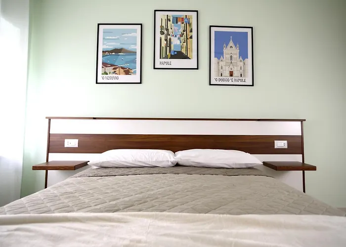 Malusi B&B