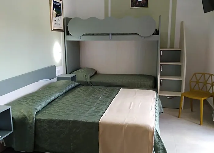 Antares B&B Cariati
