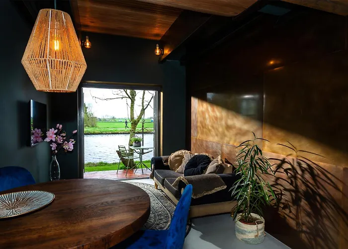 De koperslager Bed and Breakfast Watergang