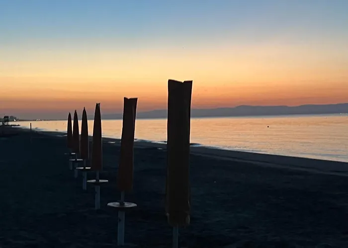 Bed and Breakfast Baywatch Margherita Di Savoia