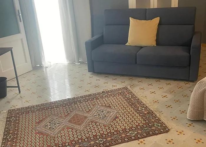 La locanda di Alice Altamura