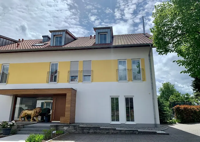 Gästehaus GN8