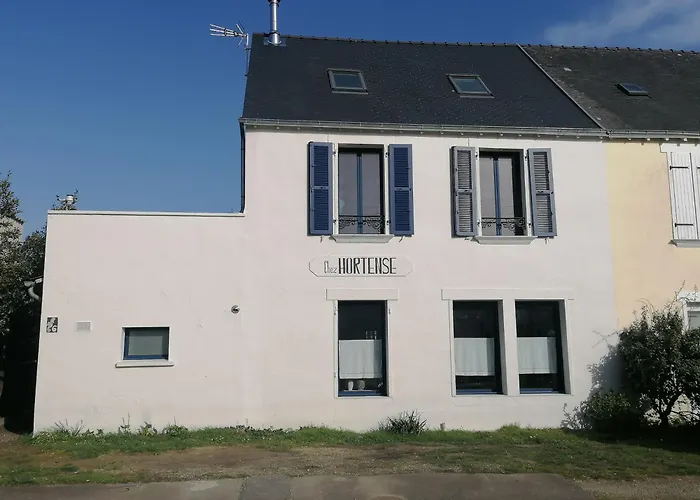 Chez Hortense 56 Sarzeau