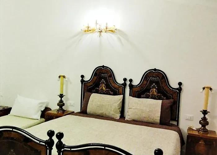 Villa Mazzini Molinella
