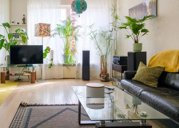 BenB De Dromen van Tuyn kamer Spui Aalten