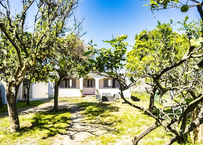 Casa Mimi Bed & Breakfast Procida