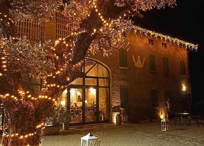 Locanda Corte Ruspecchio