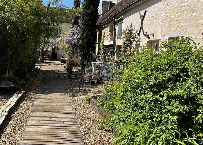 La Treille