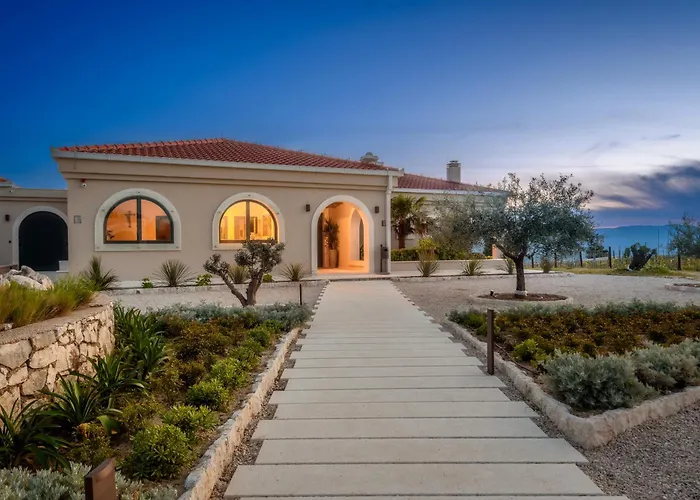 Winery Rizman B&B