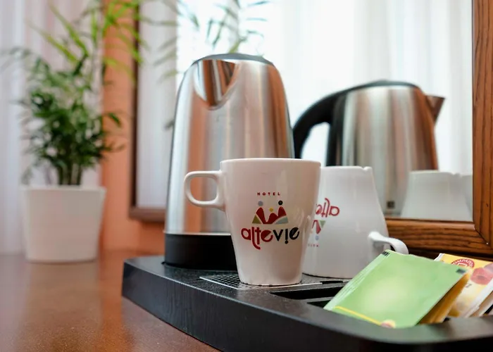 Hotel Altevie