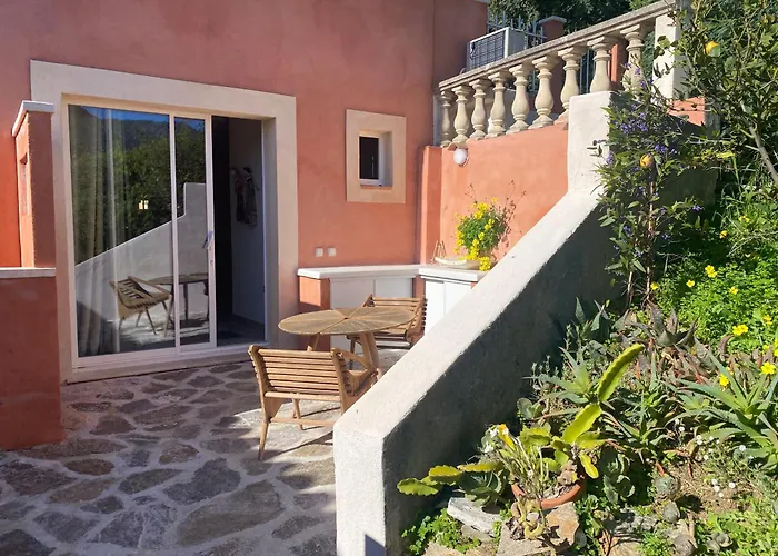 Les Terrasses de Lô