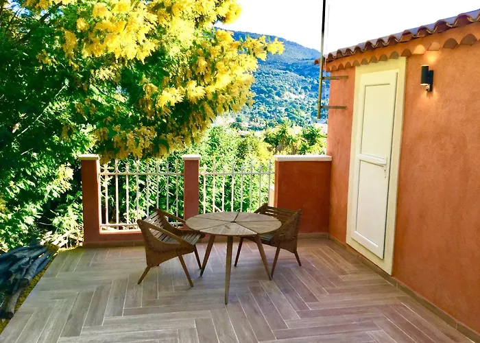 Les Terrasses de Lô