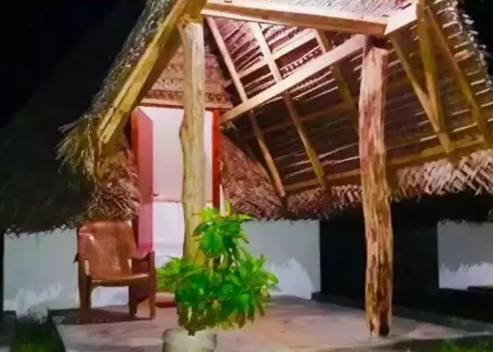 Amigos Inn Trincomalee