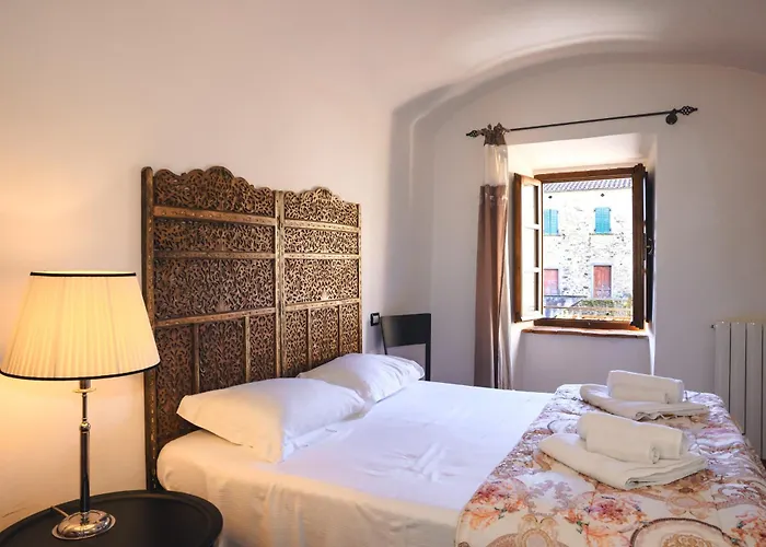 B&B Luna&Stelle Villafranca in Lunigiana