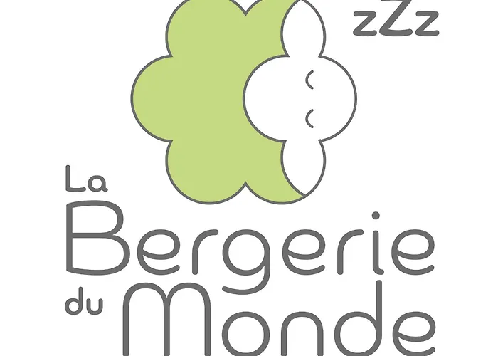Chambres d'hôtes dans une ancienne bergerie Les Angles 