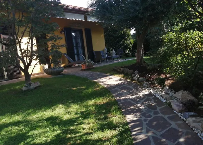 B&B La Casa di Rita Castrezatto