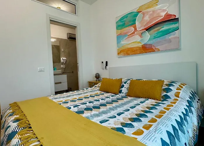 Monti Tiburtini Roma Guest House