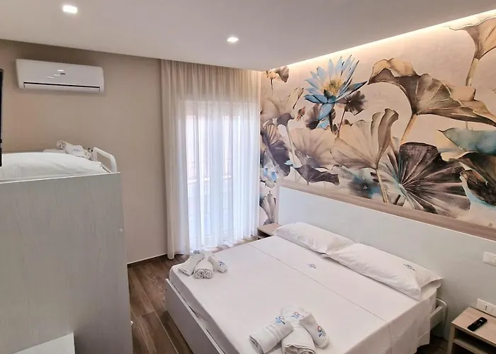 Aria Di Mare Luxury B&B Marina di Schiavonea