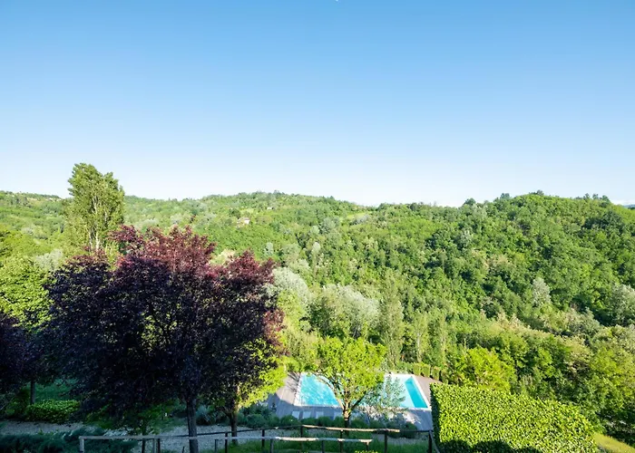 Tenuta Moncarlino Morsasco