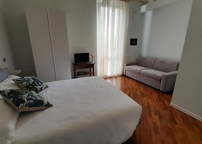 B&B Villa Sofora Reggio nell'Emilia