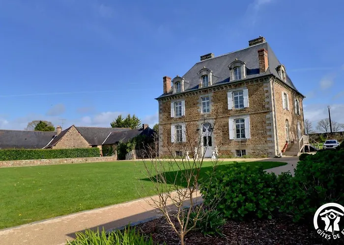 Chateau de la giraudais
