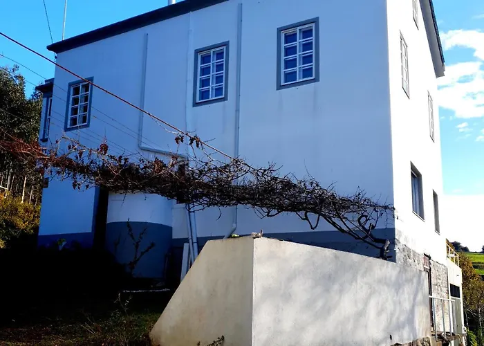 Casa Natura Galicia