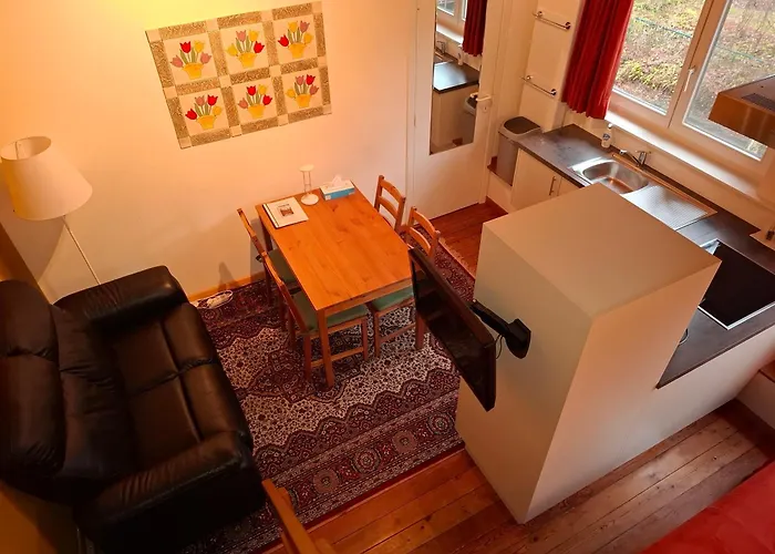 B&B Wepa-Hof Oud-Turnhout