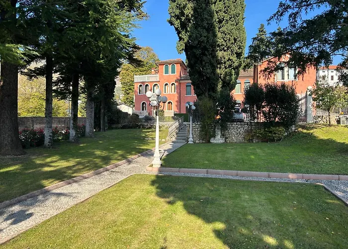 B&B Villa Carli Caneva