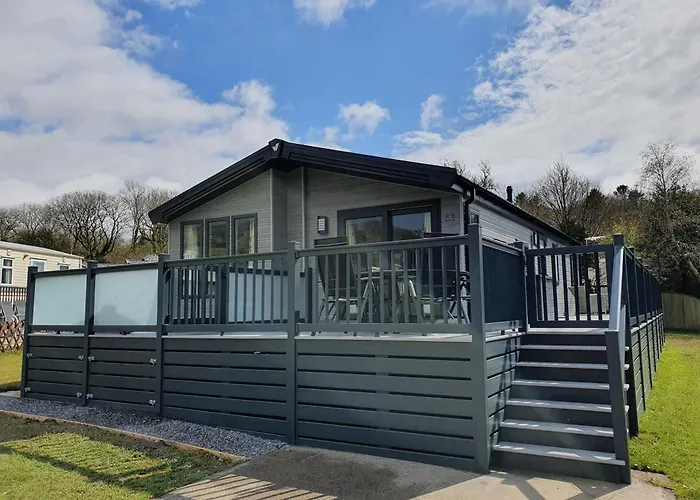 Sandy Glade Holiday Park