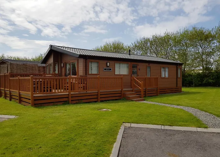 Sandy Glade Holiday Park