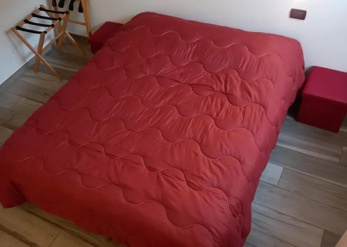 Bed and Breakfast Ca' antica Rovereto 