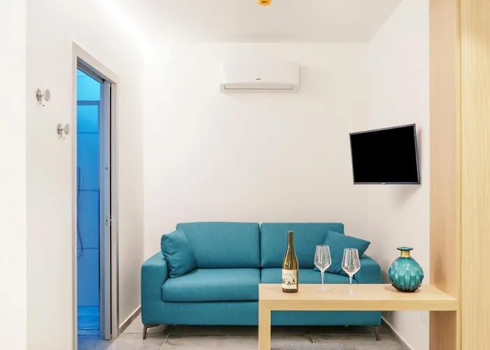 Oasi del Golfo Suites B&B Castellammare del Golfo