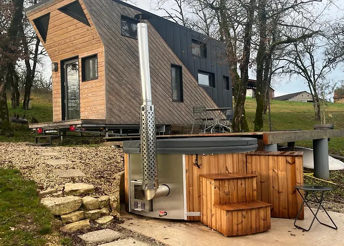 La ferme de la truffe chambres d hôtes