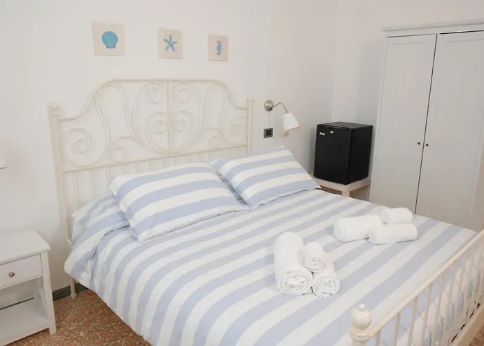 Bed and Breakfast A casa di Mario e Nenè Viareggio