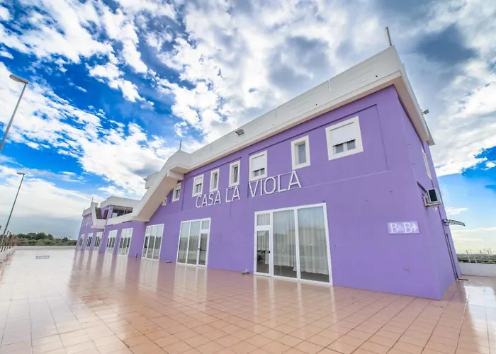 Casa La Viola