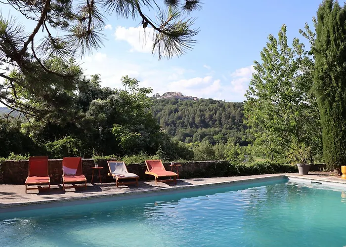 Auberge Du Boisset