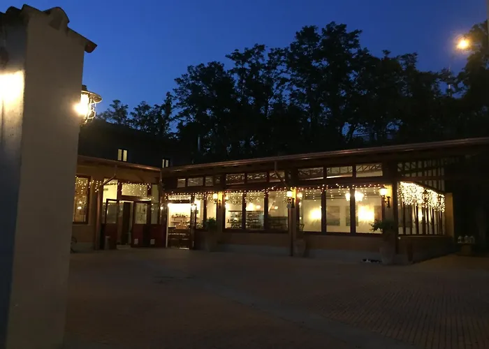 Hotel Julia