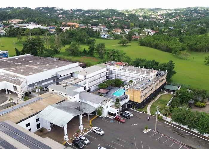 Golfview Hotel