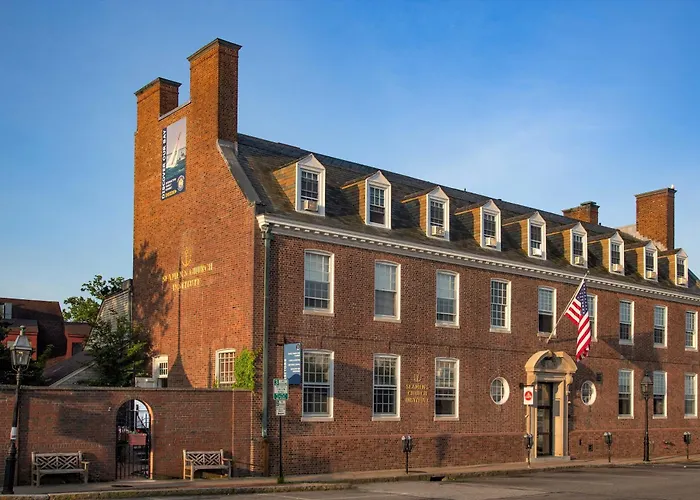 Crow'S Nest Newport