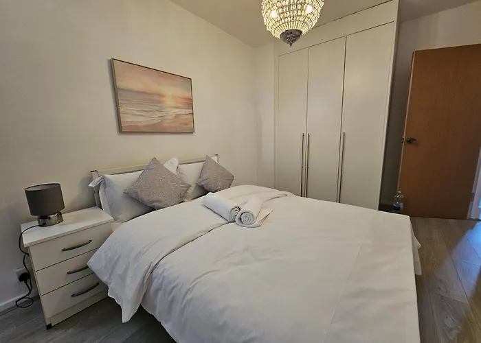 London E1 Stay